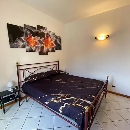 Stazione Centrale • Appartement La Spezia