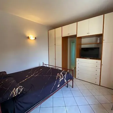 Appartement Stazione Centrale •